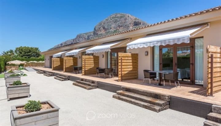 16 bedrooms house for sale in Javea (Xabia), Spain - Image 3