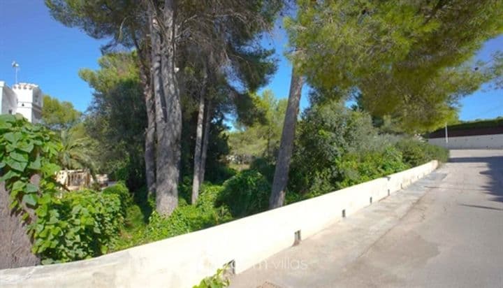 House for sale in Javea (Xabia), Spain - Image 3