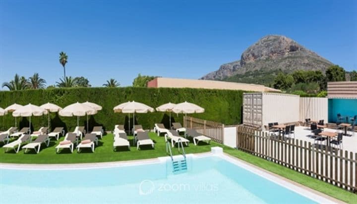 16 bedrooms house for sale in Javea (Xabia), Spain - Image 2