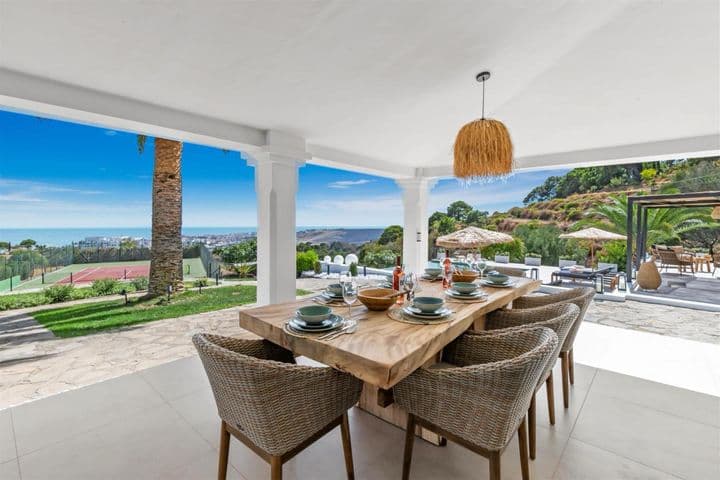 5 bedrooms house for sale in Estepona, Spain - Image 5