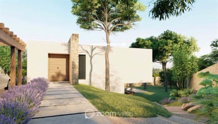 4 bedrooms house for sale in Calpe (Calp), Spain - Image 2