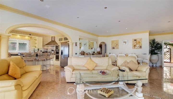 4 bedrooms house for sale in Moraira, Spain - Image 4