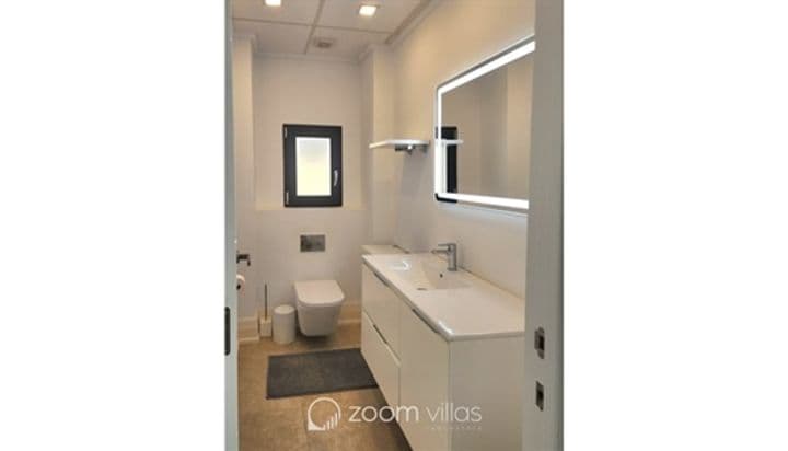 4 bedrooms house for sale in Benitachell, Spain - Image 11