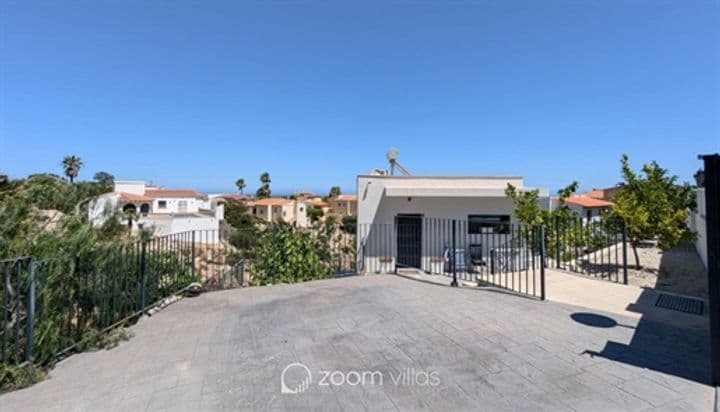 4 bedrooms house for sale in Benitachell, Spain - Image 6