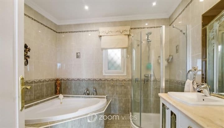 4 bedrooms house for sale in Moraira, Spain - Image 9