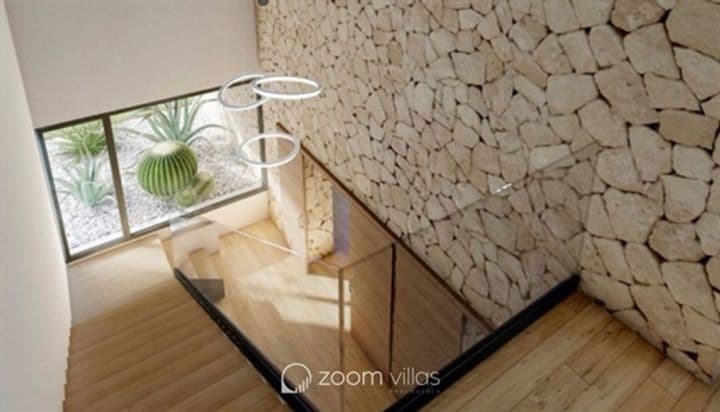 4 bedrooms house for sale in Calpe (Calp), Spain - Image 3