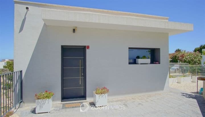 4 bedrooms house for sale in Benitachell, Spain - Image 8