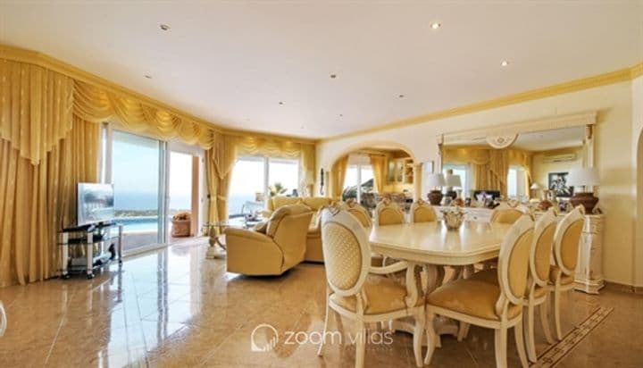 4 bedrooms house for sale in Moraira, Spain - Image 3