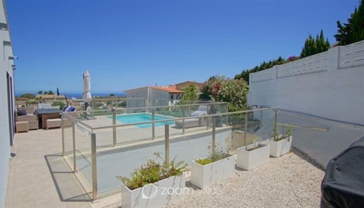 4 bedrooms house for sale in Benitachell, Spain - Image 2