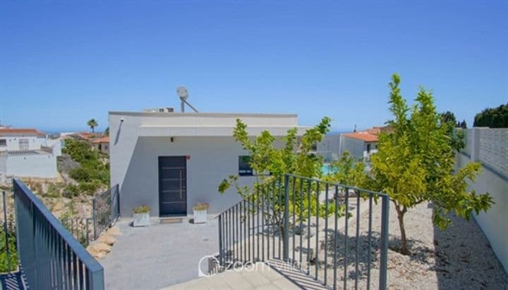 4 bedrooms house for sale in Benitachell, Spain - Image 7