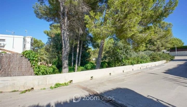 House for sale in Javea (Xabia), Spain - Image 11