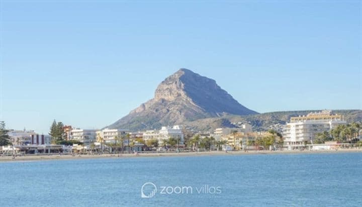 House for sale in Javea (Xabia), Spain - Image 4