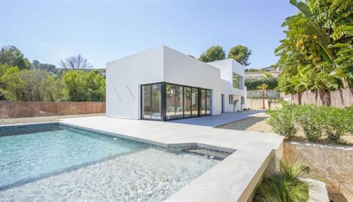 3 bedrooms house for sale in Javea (Xabia), Spain - Image 10