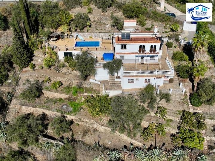 5 bedrooms house for sale in Torrox, Spain - Image 11