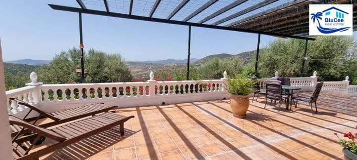 3 bedrooms house for sale in La Axarquia, Spain - Image 8