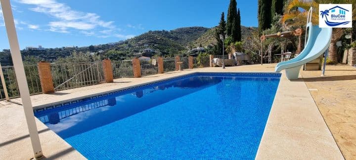 5 bedrooms house for sale in Torrox, Spain - Image 4