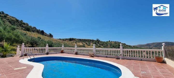 3 bedrooms house for sale in La Axarquia, Spain - Image 8