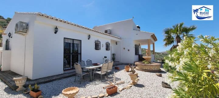 3 bedrooms house for sale in La Axarquia, Spain - Image 10