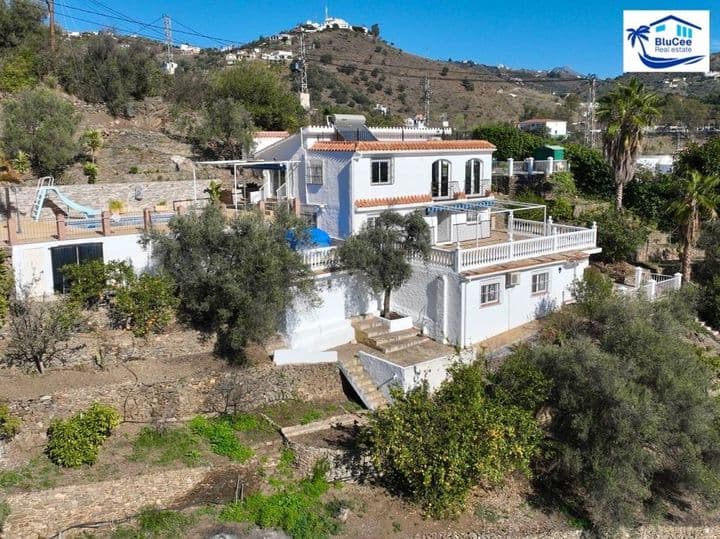 5 bedrooms house for sale in Torrox, Spain - Image 10