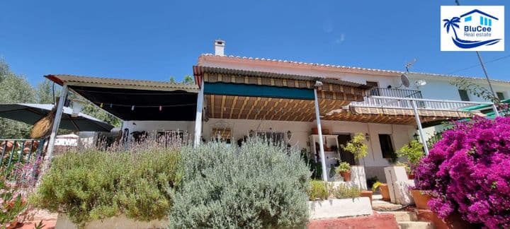 4 bedrooms house for sale in La Axarquia, Spain - Image 3