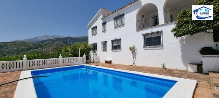 4 bedrooms house for sale in La Axarquia, Spain - Image 4