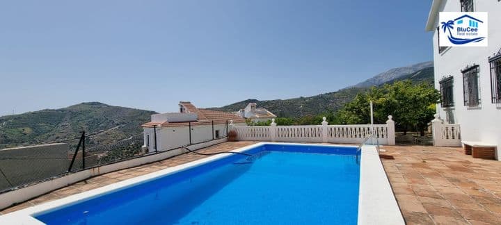 4 bedrooms house for sale in La Axarquia, Spain - Image 3