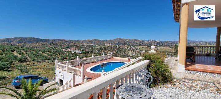 3 bedrooms house for sale in La Axarquia, Spain - Image 5