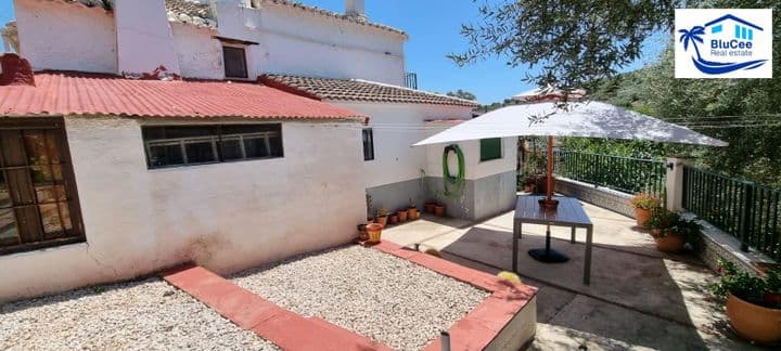 4 bedrooms house for sale in La Axarquia, Spain - Image 7