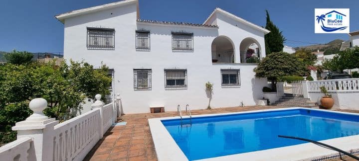 4 bedrooms house for sale in La Axarquia, Spain - Image 7