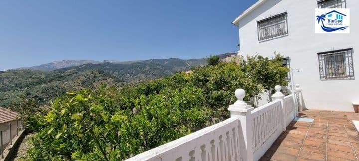 4 bedrooms house for sale in La Axarquia, Spain - Image 6