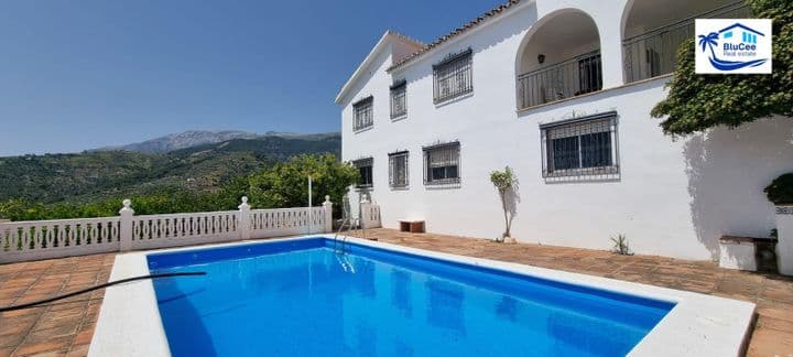 4 bedrooms house for sale in La Axarquia, Spain - Image 5