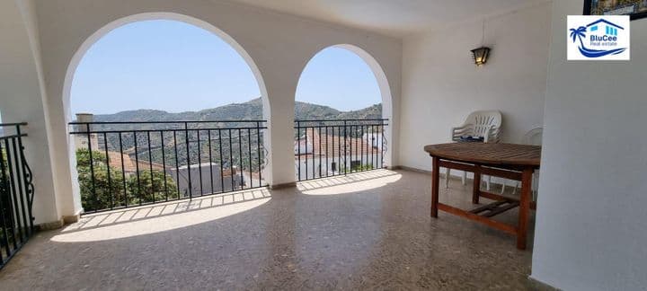 4 bedrooms house for sale in La Axarquia, Spain - Image 8