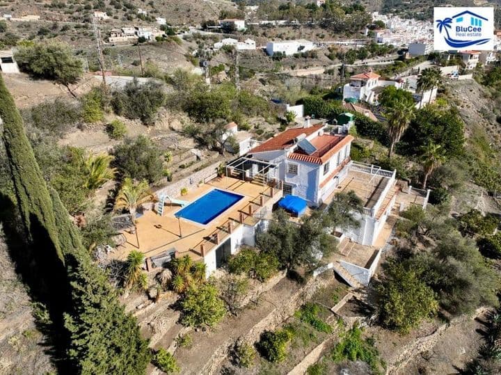 5 bedrooms house for sale in Torrox, Spain - Image 9