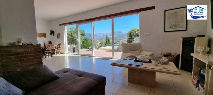 4 bedrooms house for sale in La Axarquia, Spain - Image 10