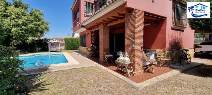 4 bedrooms house for sale in Rincon de la Victoria, Spain - Image 2