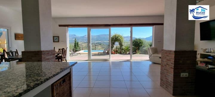 4 bedrooms house for sale in La Axarquia, Spain - Image 9