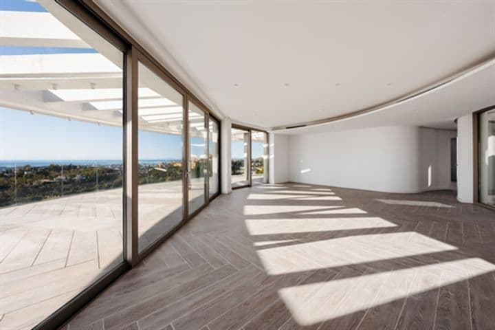 3 bedrooms apartment for sale in Benahavis, Spain - Image 4