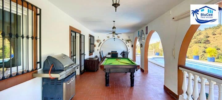 4 bedrooms house for sale in La Axarquia, Spain - Image 6