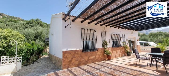 3 bedrooms house for sale in La Axarquia, Spain - Image 4