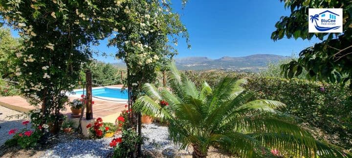 4 bedrooms house for sale in La Axarquia, Spain - Image 3