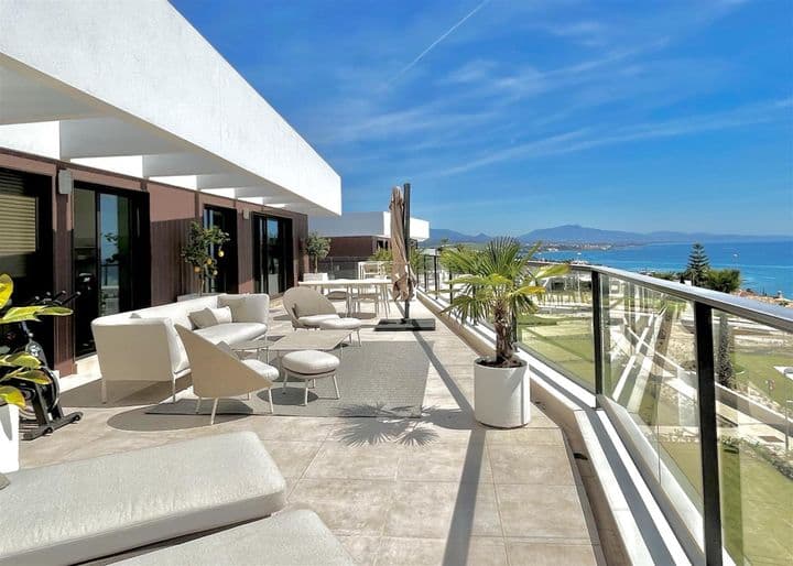 3 bedrooms apartment for sale in Estepona, Spain - Image 6