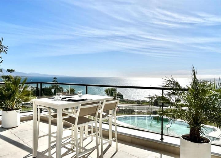 3 bedrooms apartment for sale in Estepona, Spain - Image 11