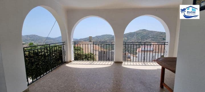 4 bedrooms house for sale in La Axarquia, Spain - Image 9