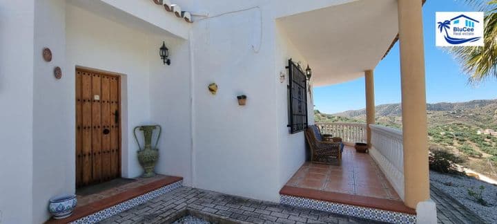 3 bedrooms house for sale in La Axarquia, Spain - Image 9