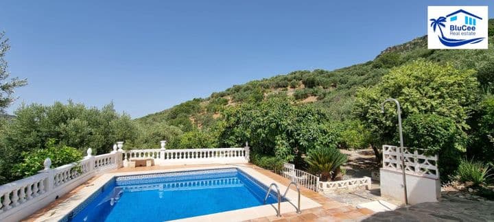 3 bedrooms house for sale in La Axarquia, Spain - Image 2