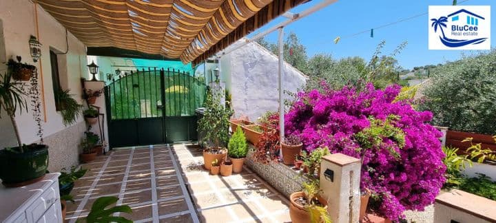 4 bedrooms house for sale in La Axarquia, Spain