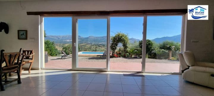 4 bedrooms house for sale in La Axarquia, Spain - Image 8