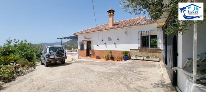 3 bedrooms house for sale in La Axarquia, Spain - Image 9