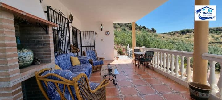 3 bedrooms house for sale in La Axarquia, Spain - Image 3