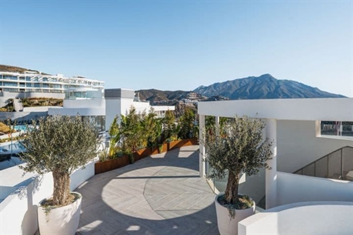 3 bedrooms apartment for sale in Benahavis, Spain - Image 2